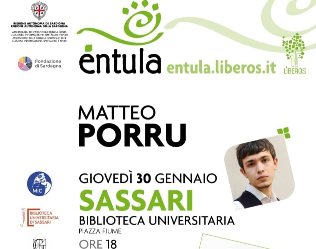 Il volo sopra l'oceano - presentazione